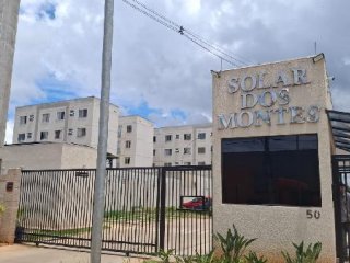 Imagem do imóvel AP36411