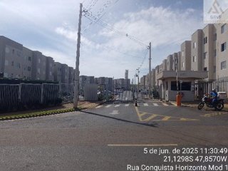 Imagem do imóvel AP91506