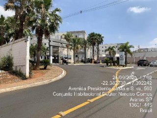 Imagem do imóvel AP58467