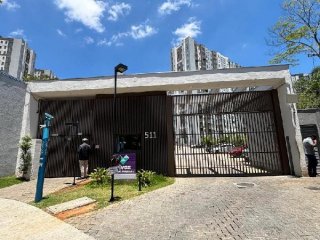 Imagem do imóvel AP76784