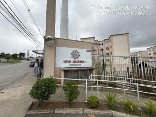 Imagem do imóvel AP46923