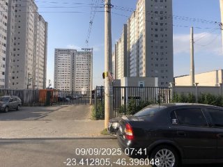 Imagem do imóvel AP11575