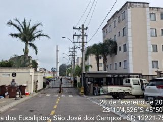 Imagem do imóvel AP12791