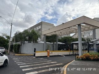 Imagem do imóvel AP50955