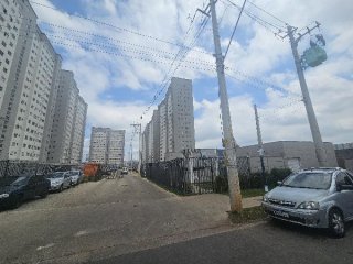 Imagem do imóvel AP14220