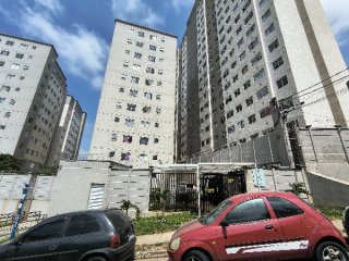 Imagem do imóvel AP93206