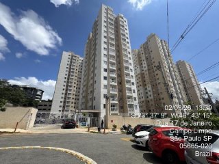 Imagem do imóvel AP67745