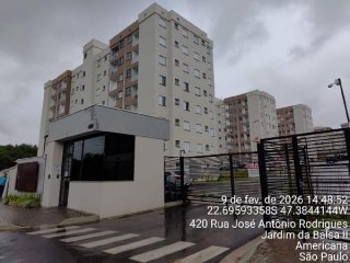 Imagem do imóvel AP71695