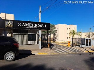 Imagem do imóvel AP81271