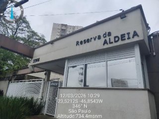 Imagem do imóvel AP75604