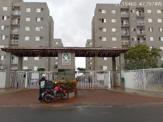 Imagem do imóvel AP89670