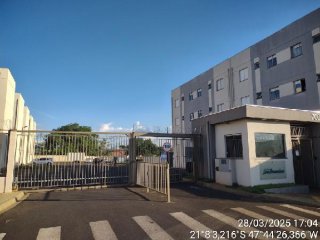 Imagem do imóvel AP08657