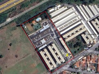 Imagem do imóvel AP40047