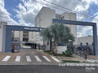 Imagem do imóvel AP61765