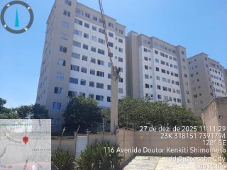 Imagem do imóvel AP25331