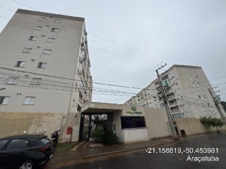 Imagem do imóvel AP03868
