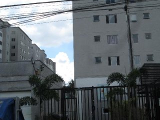 Imagem do imóvel AP25437