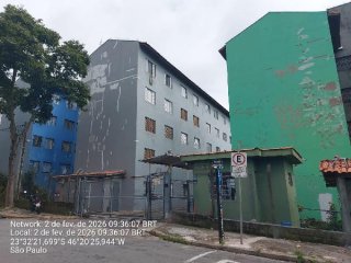 Imagem do imóvel AP20434