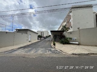 Imagem do imóvel AP08252