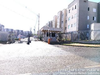 Imagem do imóvel AP32766