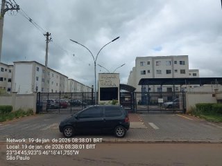 Imagem do imóvel AP34209