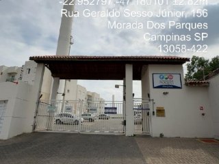 Imagem do imóvel AP19553