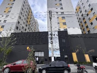 Imagem do imóvel AP43488