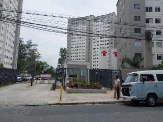 Imagem do imóvel AP45045