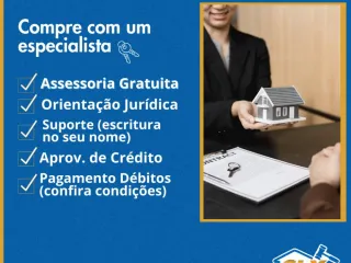 Imagem do imóvel AP43153
