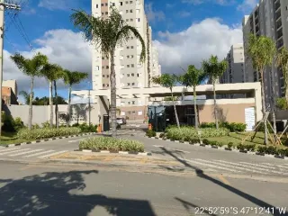 Imagem do imóvel AP50953