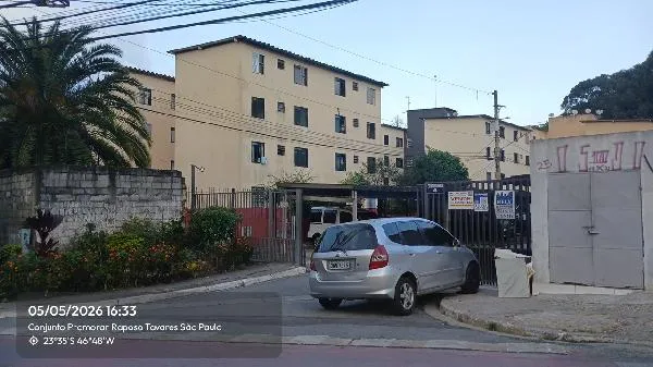 Imagem do imóvel AP10365