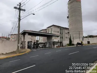 Imagem do imóvel AP27601
