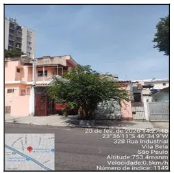 Imagem do imóvel CA51616