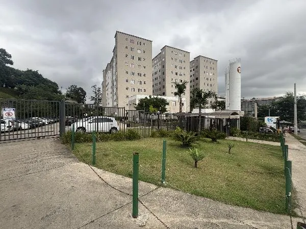 Imagem do imóvel AP20394