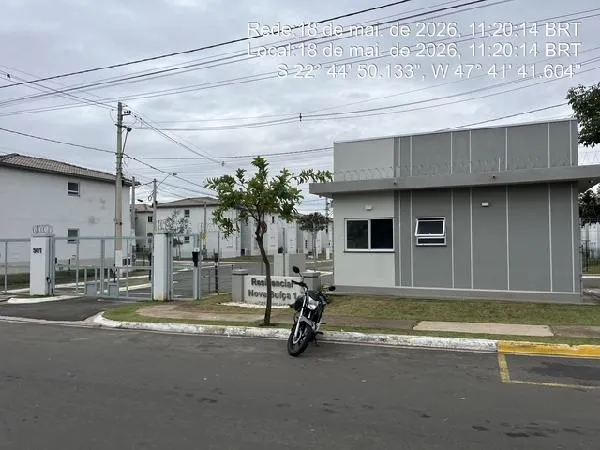 Imagem do imóvel AP86520
