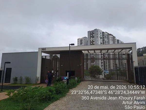Imagem do imóvel AP40340