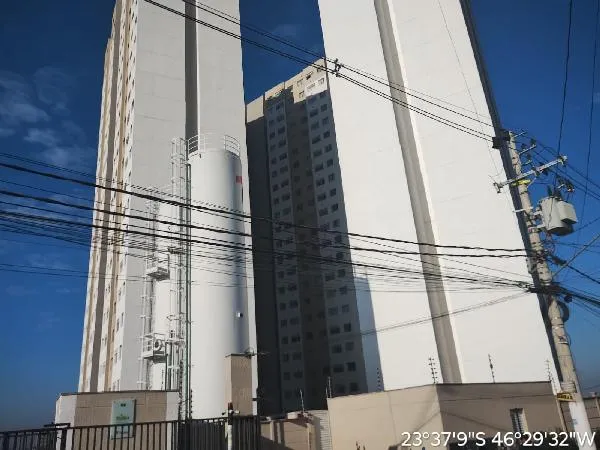 Imagem do imóvel AP40054