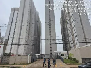 Imagem do imóvel AP12189