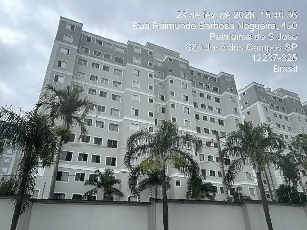 Imagem do imóvel AP23908