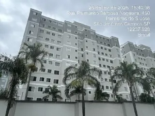 Imagem do imóvel AP23908