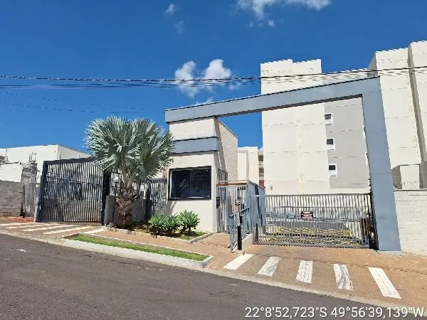 Imagem do imóvel AP38767