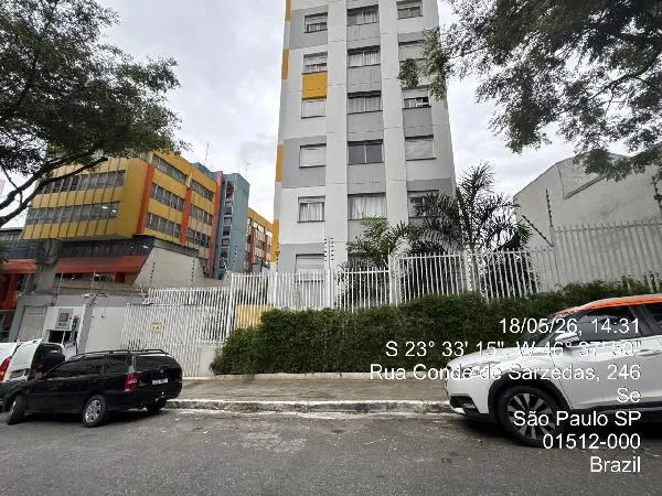 Imagem do imóvel AP25516
