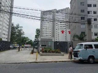 Imagem do imóvel AP25363