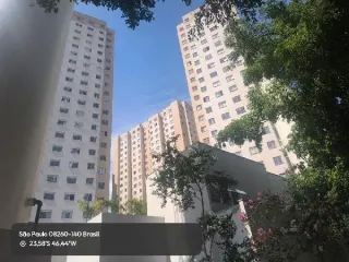Imagem do imóvel AP40115