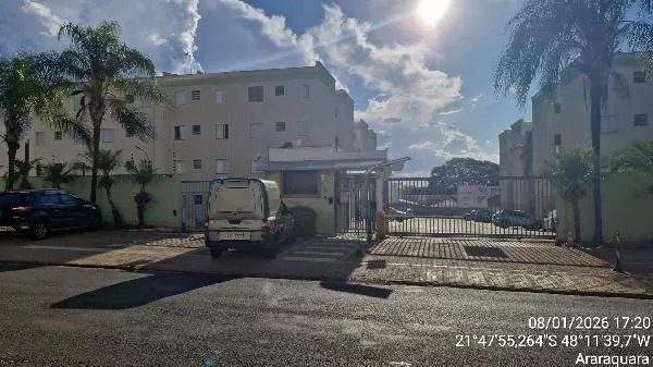 Imagem do imóvel AP32607