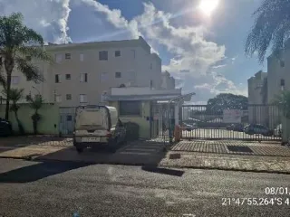 Imagem do imóvel AP93616