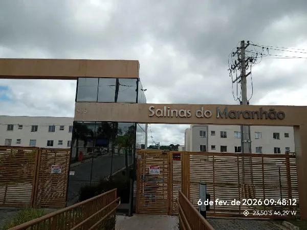 Imagem do imóvel AP75667
