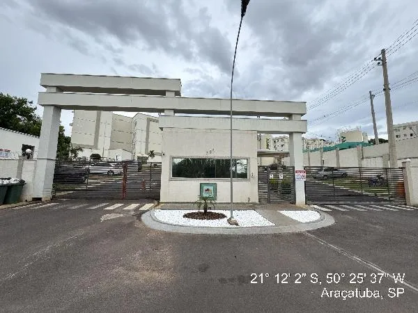 Imagem do imóvel AP48731