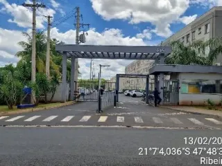 Imagem do imóvel AP36602
