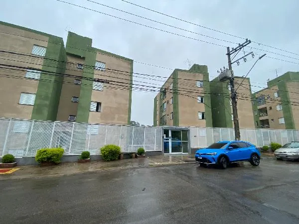 Imagem do imóvel AP64299